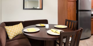 eaves San Dimas Canyon Gallery 2