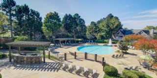 The Residences on McGinnis Ferry Apartments Gallery 13