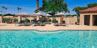 La Fontaine Sun City - Senior Housing Gallery 7