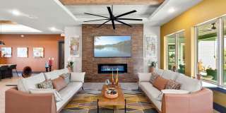 The Caldwell Gallery 3