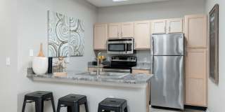 Bradford Pointe Apartments Gallery 25