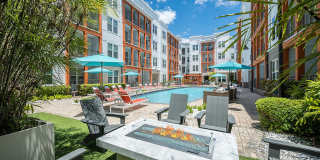 Havana Square Apartments Gallery 38