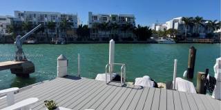 Beautiful waterfront townhouse in the heart of Miami Gallery 20