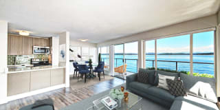 Lakefront on Washington Gallery 2