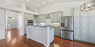 Contemporary Single Level North Napa Home Gallery 14