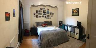 Large 4 bed in Allston Gallery 18
