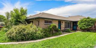 North Park Hill Denver  Updated Townhome Gallery 3