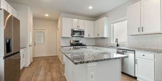 Beautiful 3 bedroom, 2 bathroom home in Hutto!!! Gallery 6