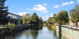 Monon Living Gallery 112