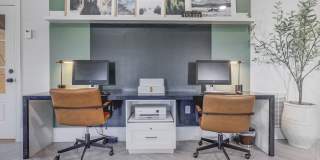 The Atlas Gallery 18