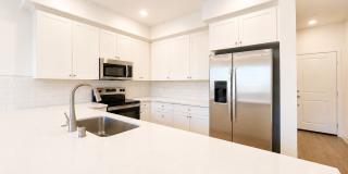 Beautiful, New Siena 3 Bedroom, 2.5 Bath Townhome with Solar for Rent Beautiful, New Siena 3 Bedroom, 2.5 Bath Townhome with Solar for Rent Gallery 6