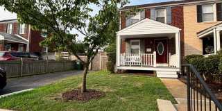 Alexandria/Huntington Metro - 2705 Fort Drive - $2,995.00 Gallery 1