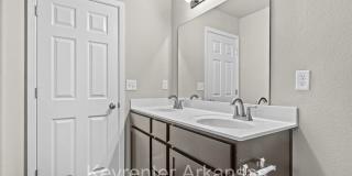 Beautiful new build home! Gallery 18