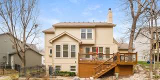 Beautiful 5 Bedroom 4.5 Bathroom Olathe Home with Finished Basement, 3-Car Garage & Flexible Furnished or Unfurnished Living Options Gallery 42
