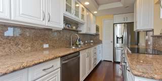 Private Floor Residence on the 8th Floor with Panoramic Ocean Views - Seabreaze #8 Gallery 10