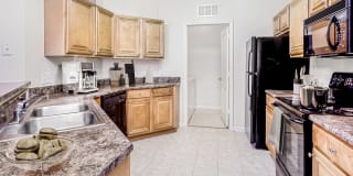 Heritage on Millenia Apartments Gallery 39