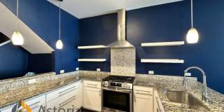 Beautifully Renovated 3BR Rowhome Near Johns Hopkins – Gated Parking + Modern Upgrades Gallery 10