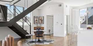 616 N Croft Ave Gallery 1