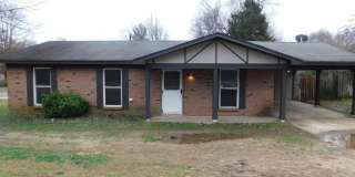 5431 Nail Rd, Horn Lake Gallery 1