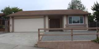 3Bed/2Bath One story Home in Vista - Rebecca Ave. 3Bed/2Bath One story Home in Vista - Rebecca Ave. Gallery 1