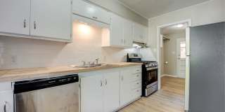 SF-066-601 & 603 South 16th Street Duplex Gallery 1