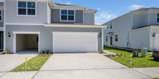 New Construction Townhome Gallery 1