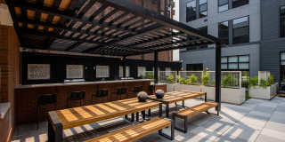 Rail at Bound Brook Gallery 10