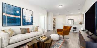 The Piedmont - Affordable Housing Gallery 11