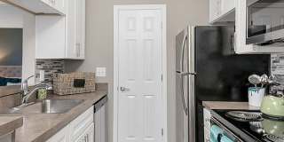 The Forest at Chasewood Apartment Homes Gallery 22