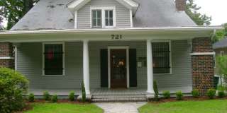 1 Bed 1 Bath Apartment Gallery 1