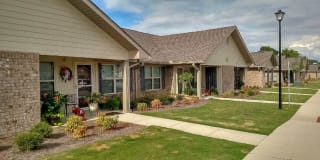 Cobblestone Village Gallery 1
