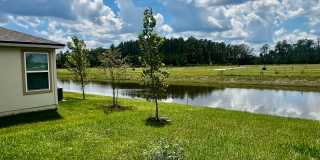 Like-New 2025 4-bedroom home for rent Gallery 30