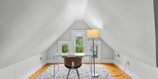 Historic Victorian Charm Meets Modern Living in the Heart of Italian Village / Short North! Gallery 28