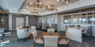 Acclaim at the Hill - Senior Living Gallery 8