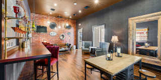 Jefferson at Westtown Gallery 21