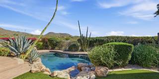 4 Bedrooms PLUS CASITA - Spectacular home in McDowell Mountain Ranch - Pool & Views! Gallery 69
