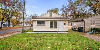 Remodeled Detroit rental available now! Gallery 1
