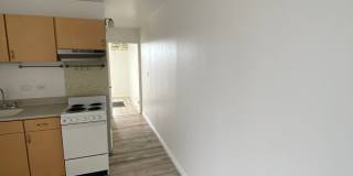 Convenient 1 Bedroom, 1 Bath, 1 Parking  Near Waikiki Gallery 4