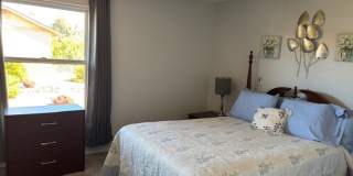 Lovely Updated 2bed/2bath Home in desert landscape of 45+ Active Adult Community of Leisure World. Available June 2026 then September through November 2026 only!! Gallery 18