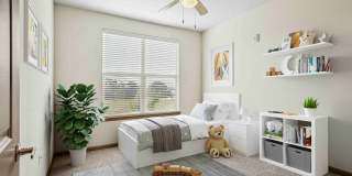 Parc at Bentonville Luxury Apartments Gallery 10