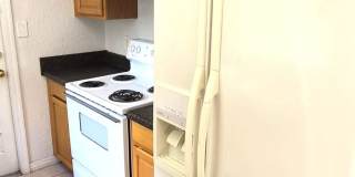 2 bedroom 1 bath - Move in special Gallery 7