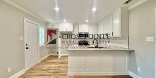 Newly Renovated 2 Bedroom, 1 Bathroom Home! Gallery 8