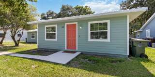 MOVE IN SPECIAL- Beautiful Newly Renovated 2/1 Duplex in St. Cloud - No HOA Gallery 1