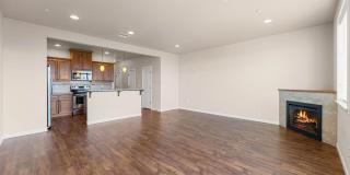 Gorgeous Townhome in Ridgefield! Gallery 11