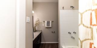 The Indigo at Grissom Gallery 20