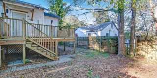 Beautiful Single Family house near downtown Savannah and Tybee Island Gallery 22