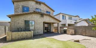 4210 South Mariposa Drive Gallery 16