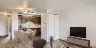 Fox Hill Apartments Gallery 1
