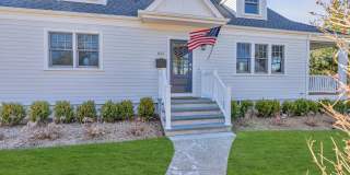 611 St Clair Avenue Gallery 1