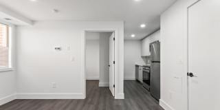 A charming apartment community ideally located along 14th Street NW Gallery 549